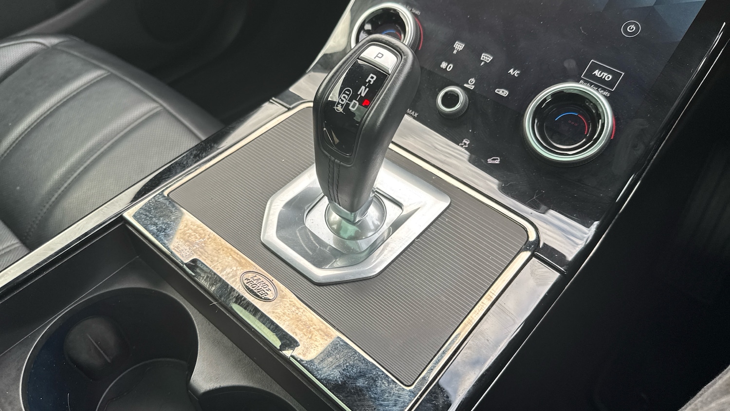 Used Land Rover Range Rover Evoque 2022 for sale - 76357499: Photo 13