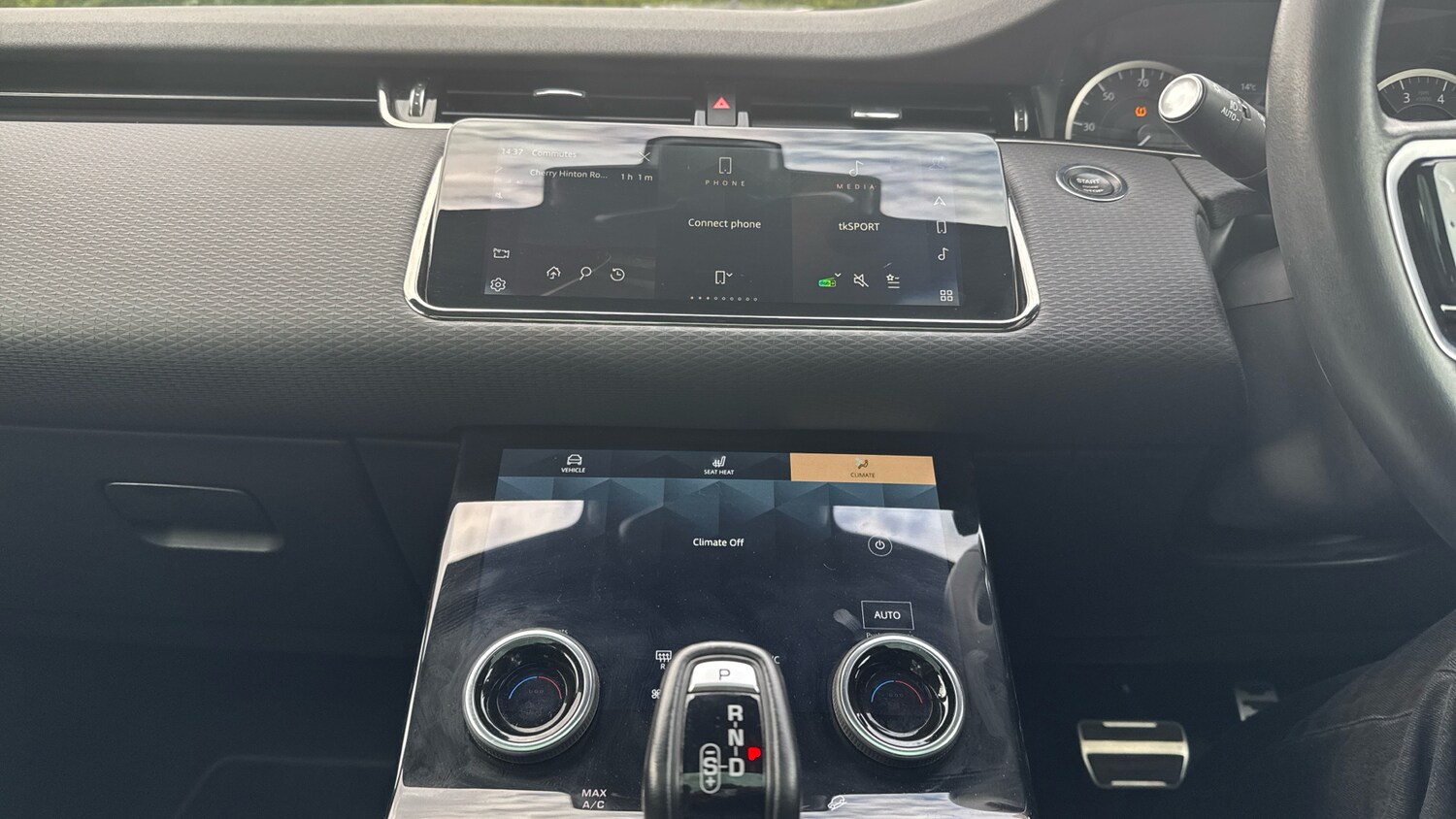 Used Land Rover Range Rover Evoque 2022 for sale - 76357499: Photo 14