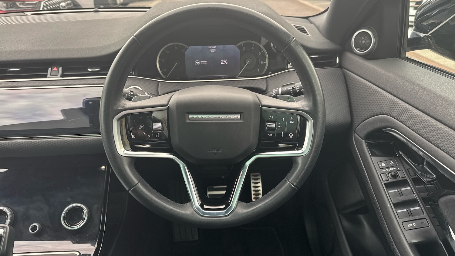 Used Land Rover Range Rover Evoque 2022 for sale - 76357499: Photo 15