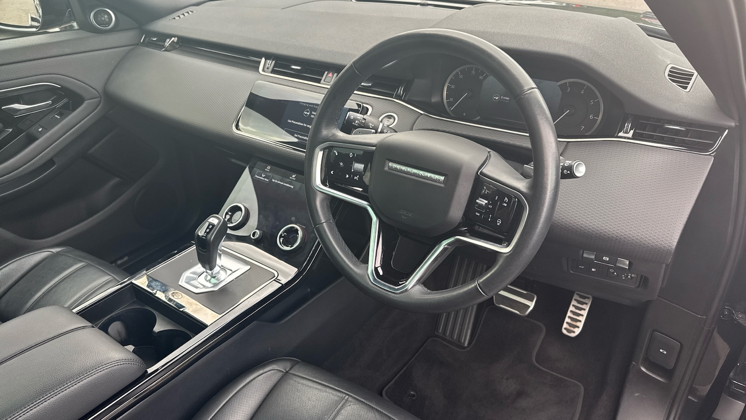 Used Land Rover Range Rover Evoque 2022 for sale - 76357499: Photo 21