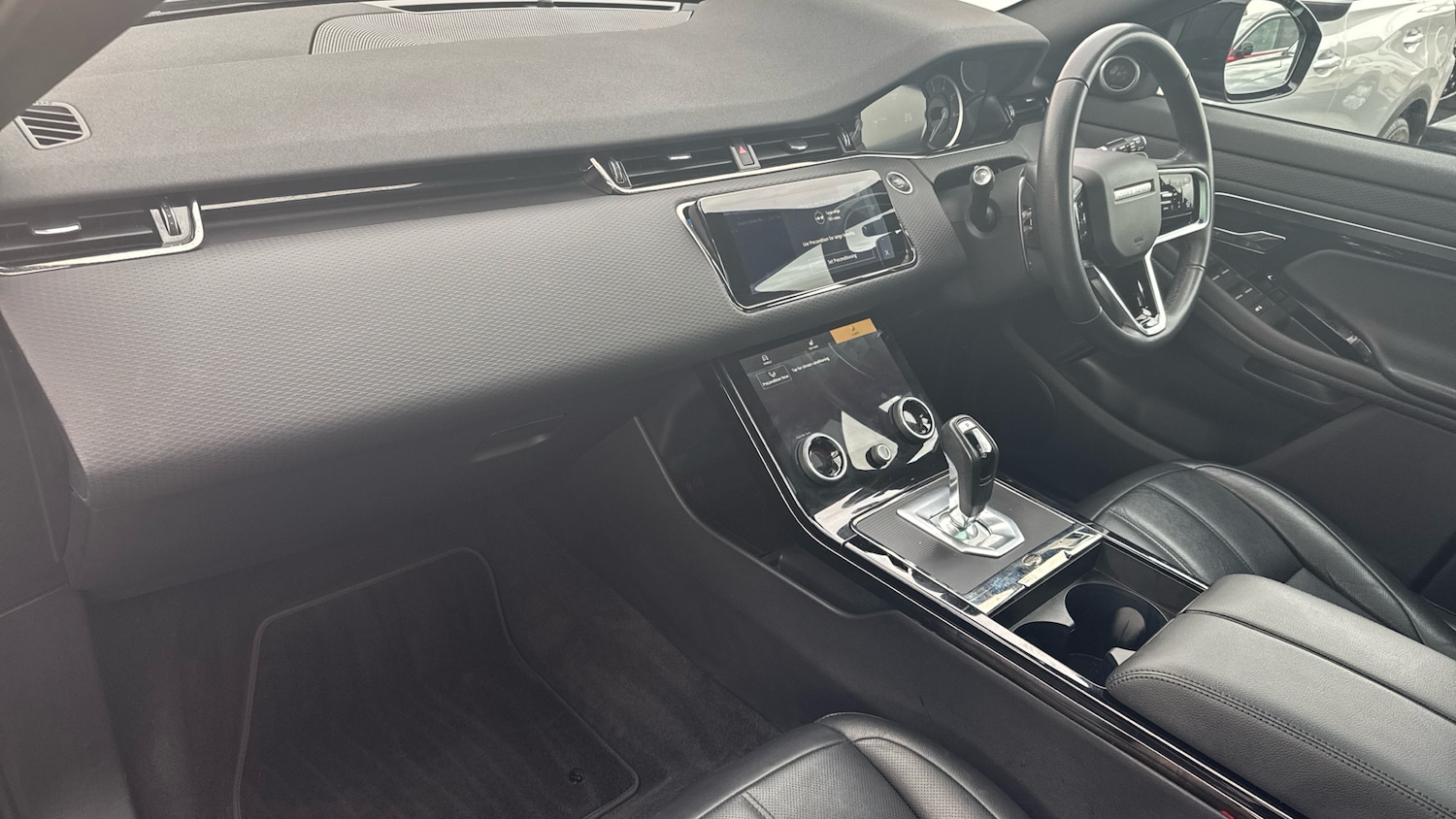 Used Land Rover Range Rover Evoque 2022 for sale - 76357499: Photo 22