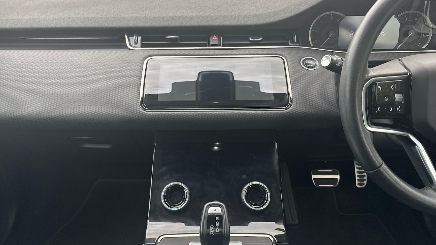 Used Land Rover Range Rover Evoque 2022 for sale - 76357499: Photo 23