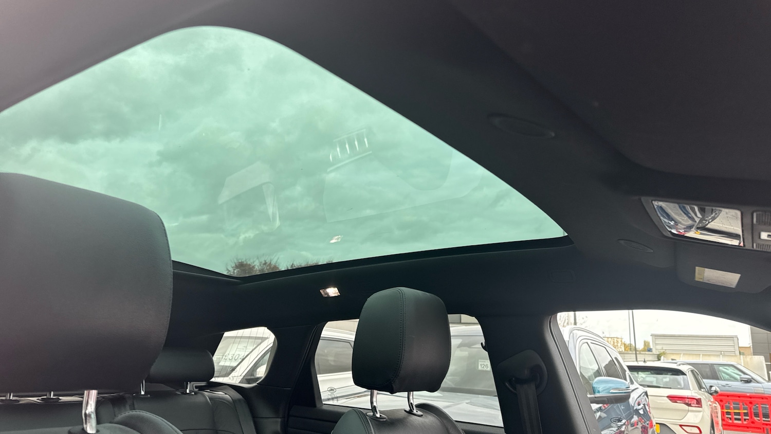 Used Land Rover Range Rover Evoque 2022 for sale - 76357499: Photo 25