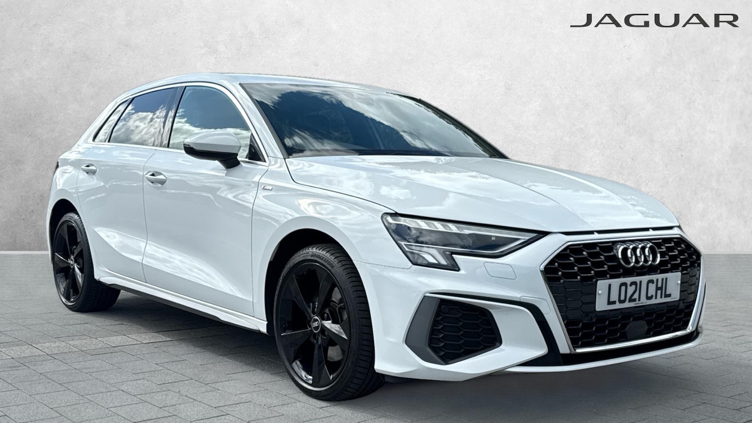 Used Audi A3 2021 for sale - 76324896: Photo 1