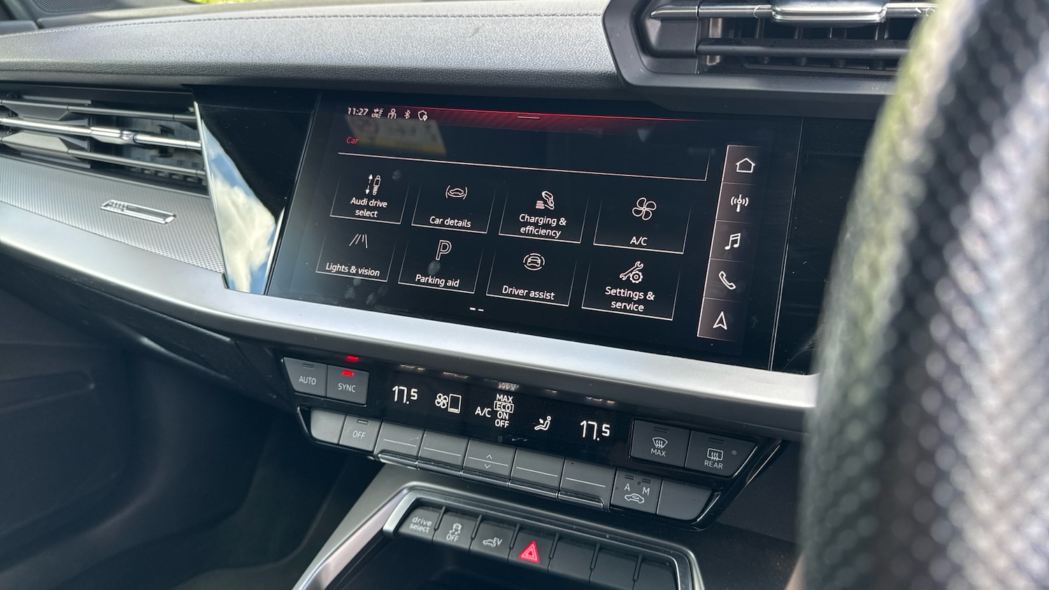 Used Audi A3 2021 for sale - 76324896: Photo 12