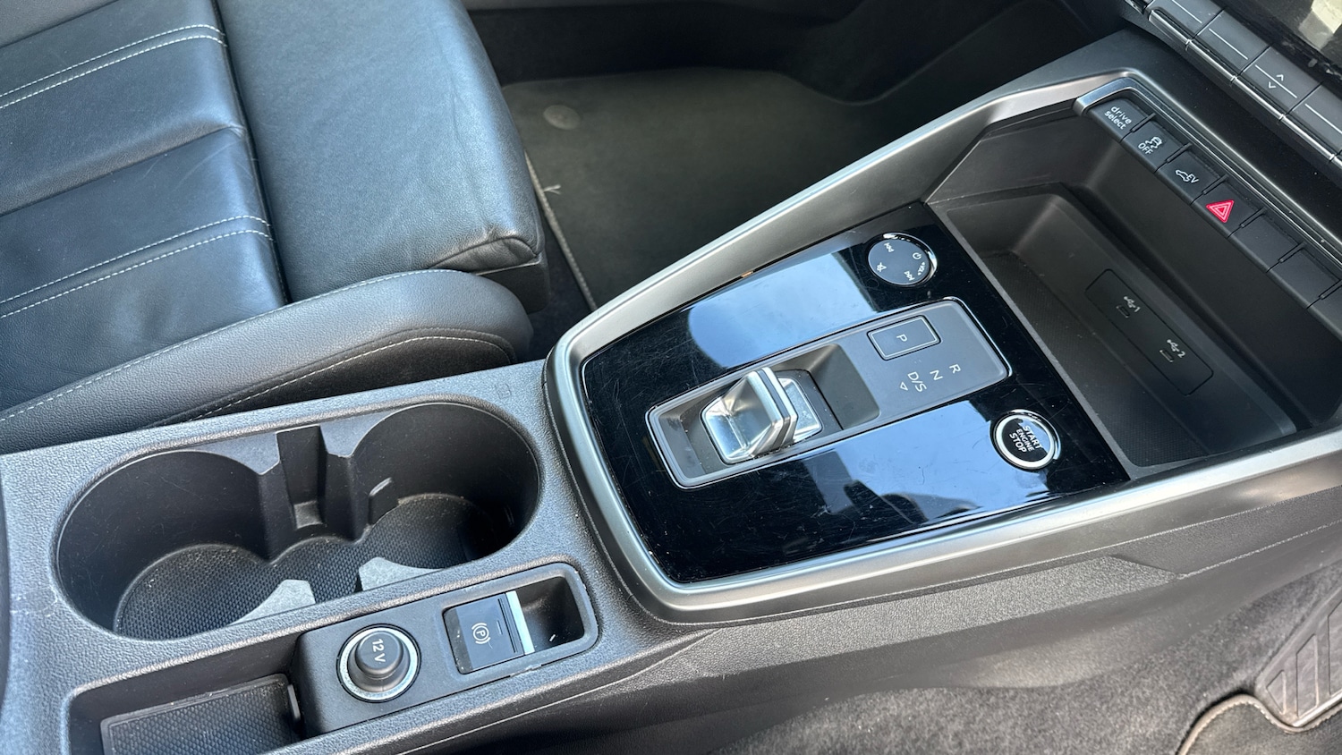 Used Audi A3 2021 for sale - 76324896: Photo 13