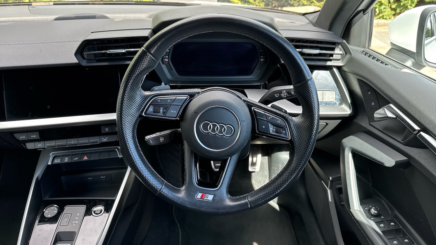 Used Audi A3 2021 for sale - 76324896: Photo 15