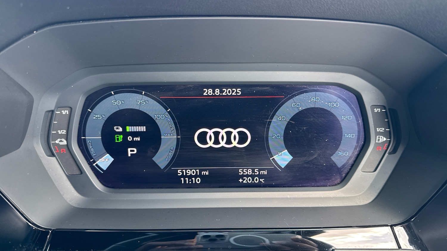 Used Audi A3 2021 for sale - 76324896: Photo 21