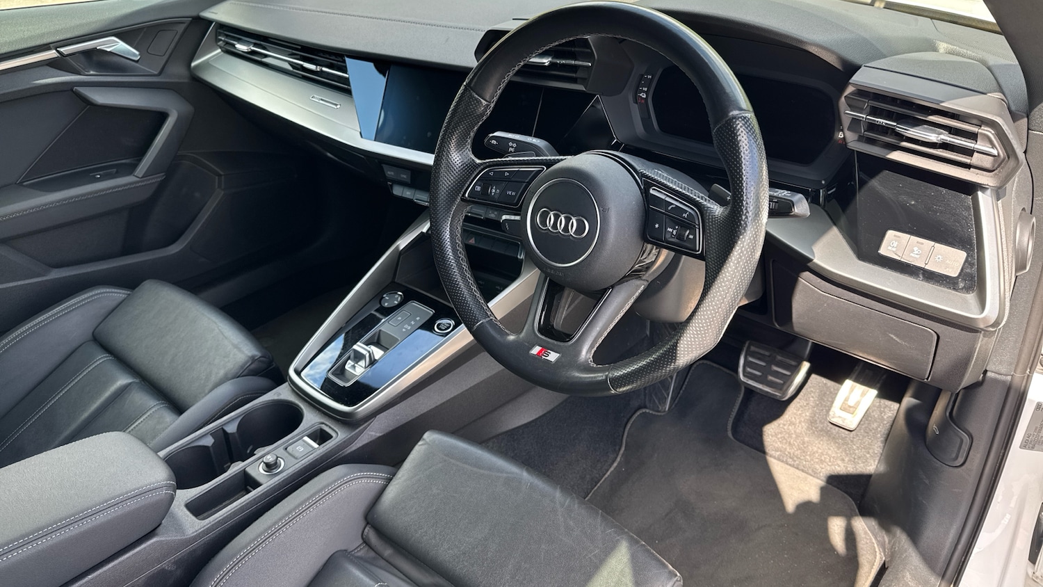 Used Audi A3 2021 for sale - 76324896: Photo 22