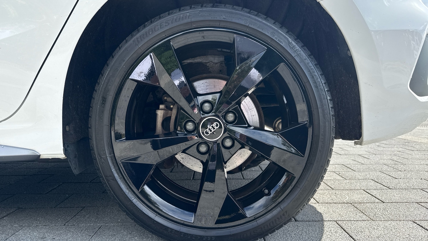 Used Audi A3 2021 for sale - 76324896: Photo 25