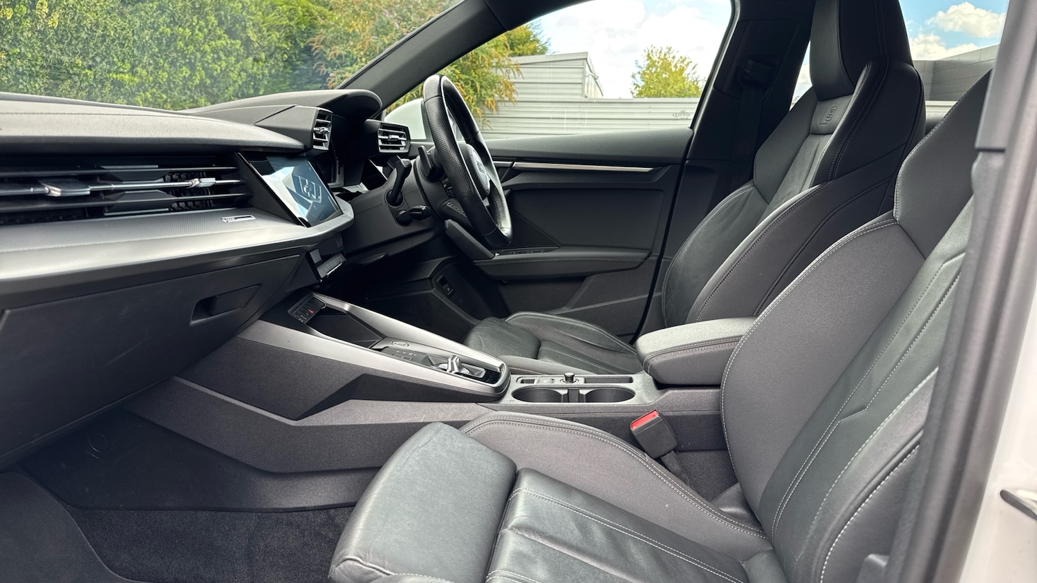 Used Audi A3 2021 for sale - 76324896: Photo 3