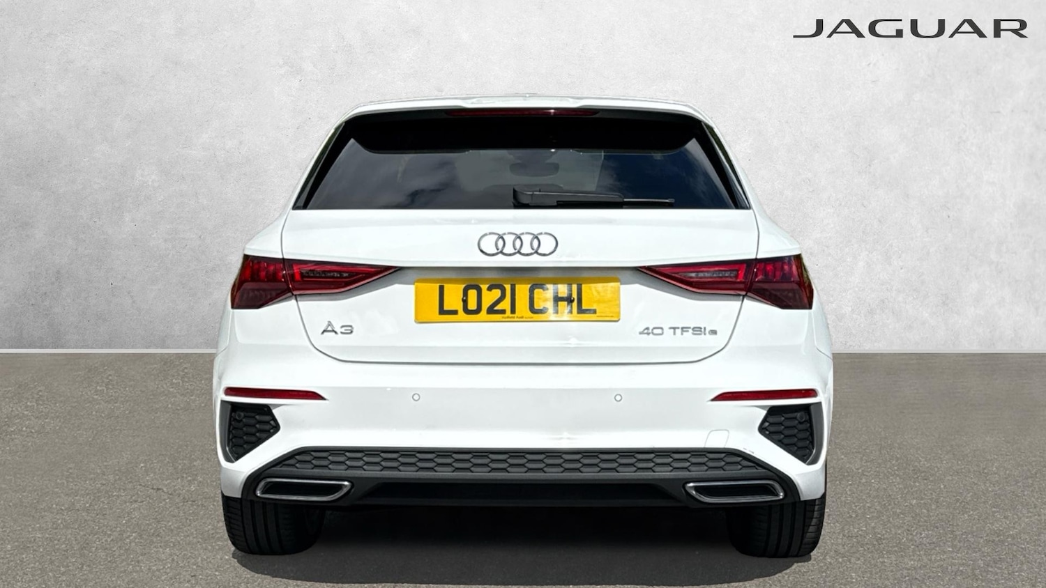 Used Audi A3 2021 for sale - 76324896: Photo 6