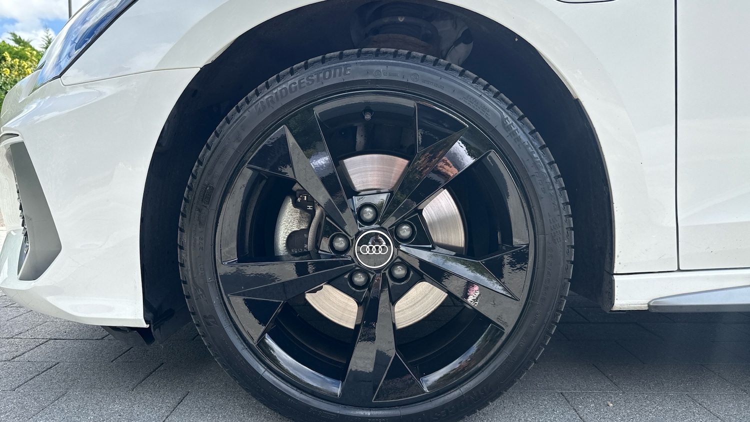 Used Audi A3 2021 for sale - 76324896: Photo 8
