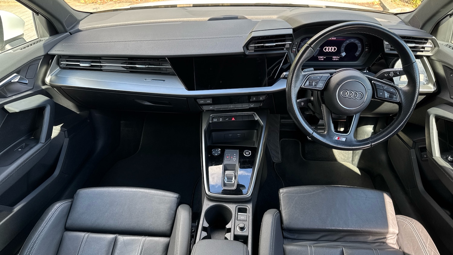 Used Audi A3 2021 for sale - 76324896: Photo 9