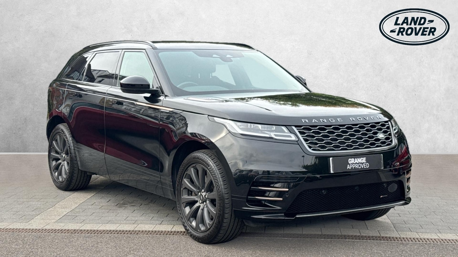 Used Land Rover Range Rover Velar 2022 for sale - 76082119: Photo 1