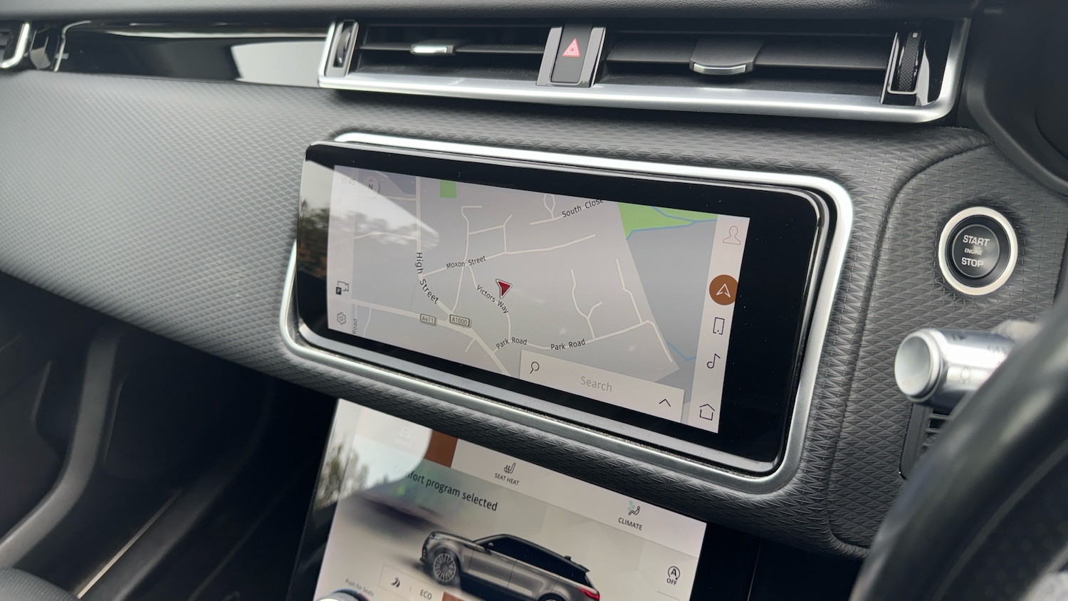 Used Land Rover Range Rover Velar 2022 for sale - 76082119: Photo 11