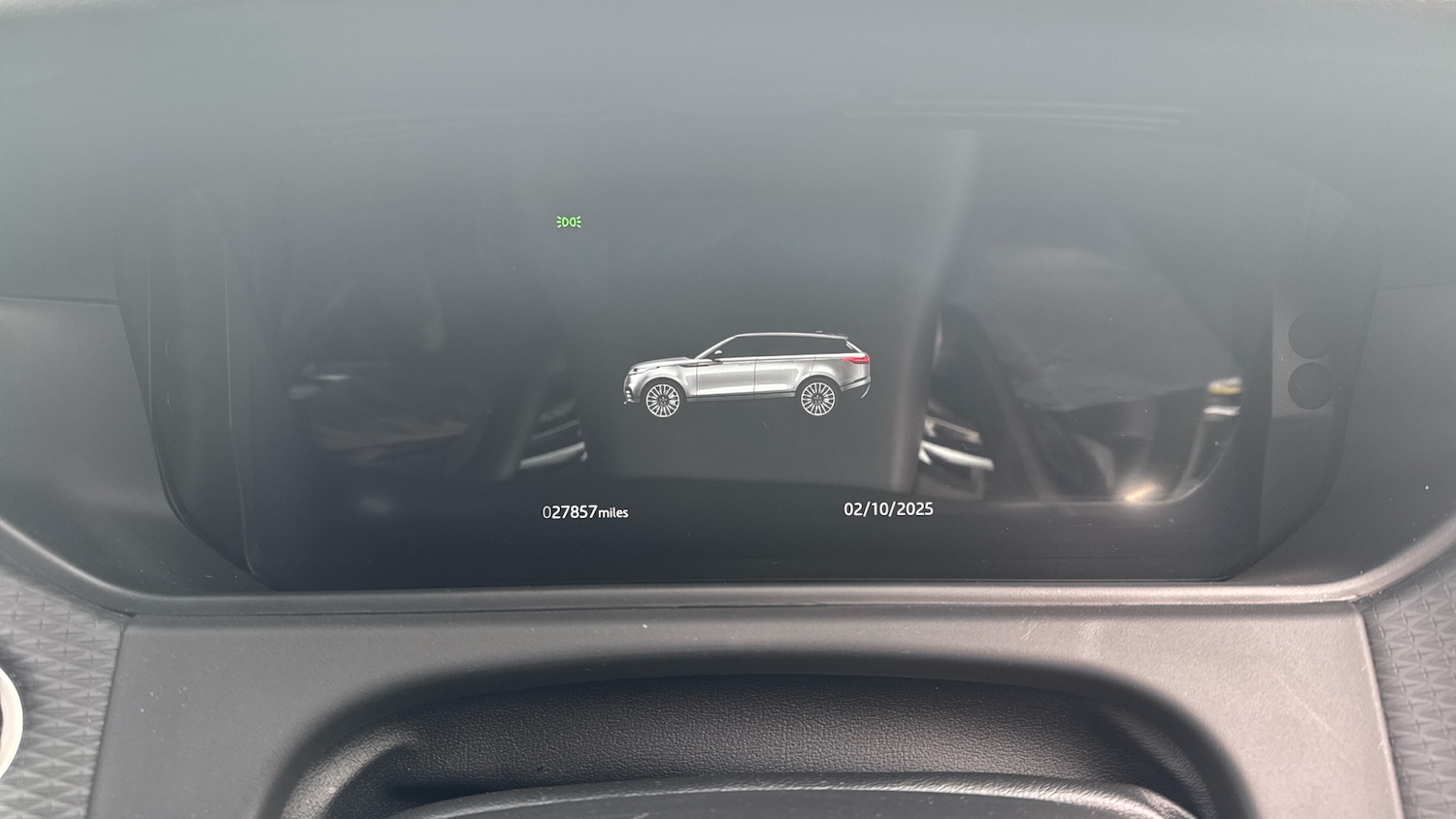 Used Land Rover Range Rover Velar 2022 for sale - 76082119: Photo 16
