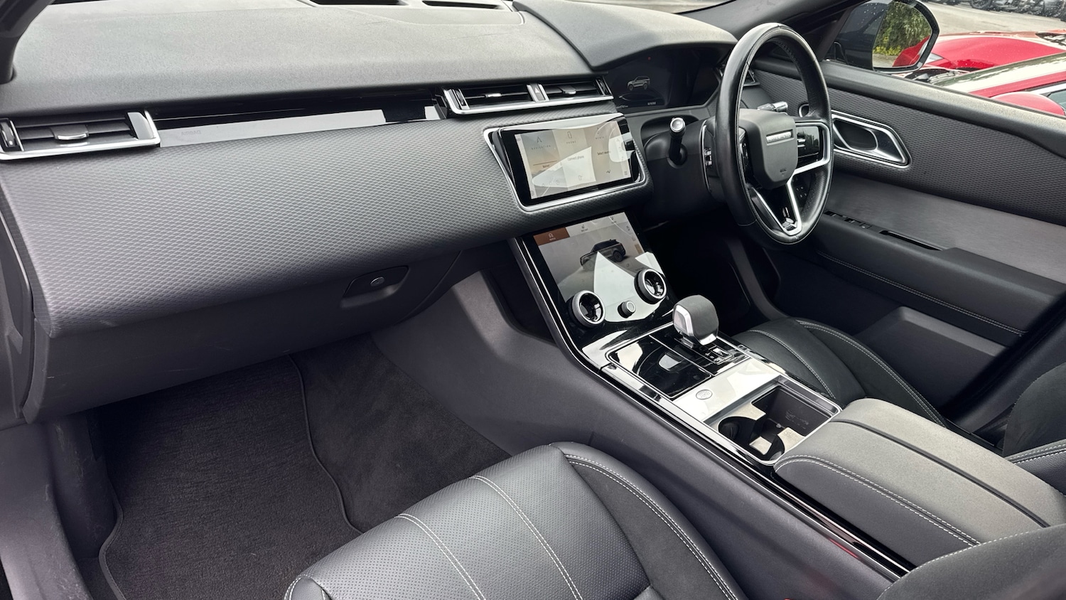 Used Land Rover Range Rover Velar 2022 for sale - 76082119: Photo 22