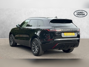 Used Land Rover Range Rover Velar 2022 for sale - 76082119: Photo 2