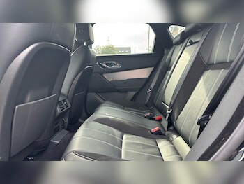 Used Land Rover Range Rover Velar 2022 for sale - 76082119: Photo 4