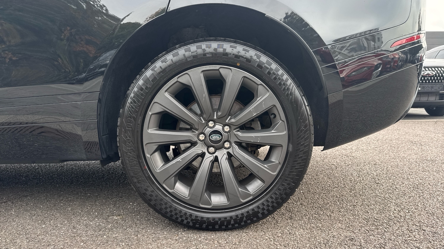 Used Land Rover Range Rover Velar 2022 for sale - 76082119: Photo 8