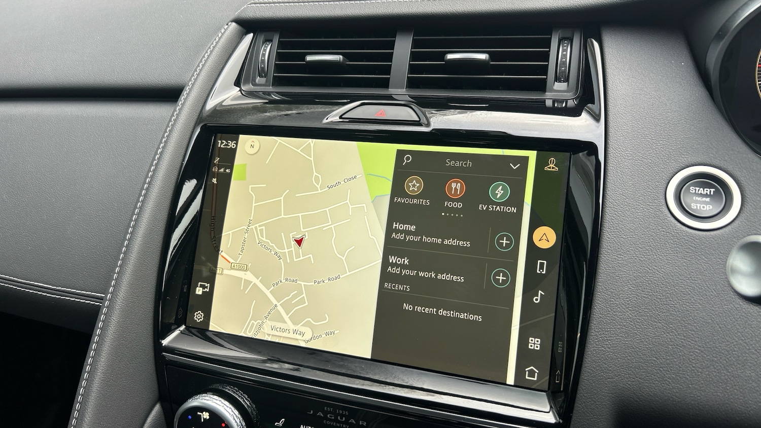 Used Jaguar E-Pace 2024 for sale - 77610454: Photo 11