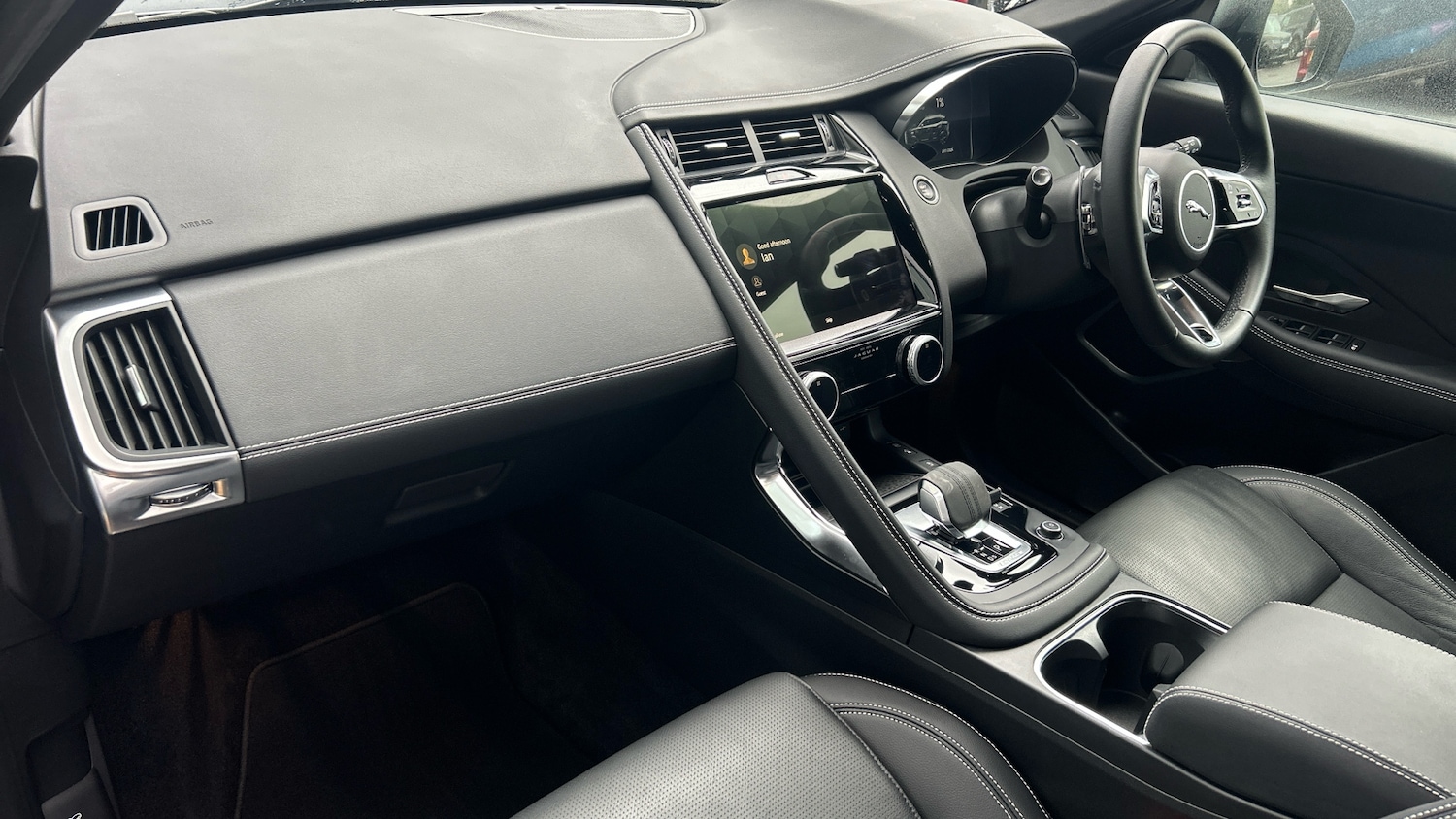 Used Jaguar E-Pace 2024 for sale - 77610454: Photo 23