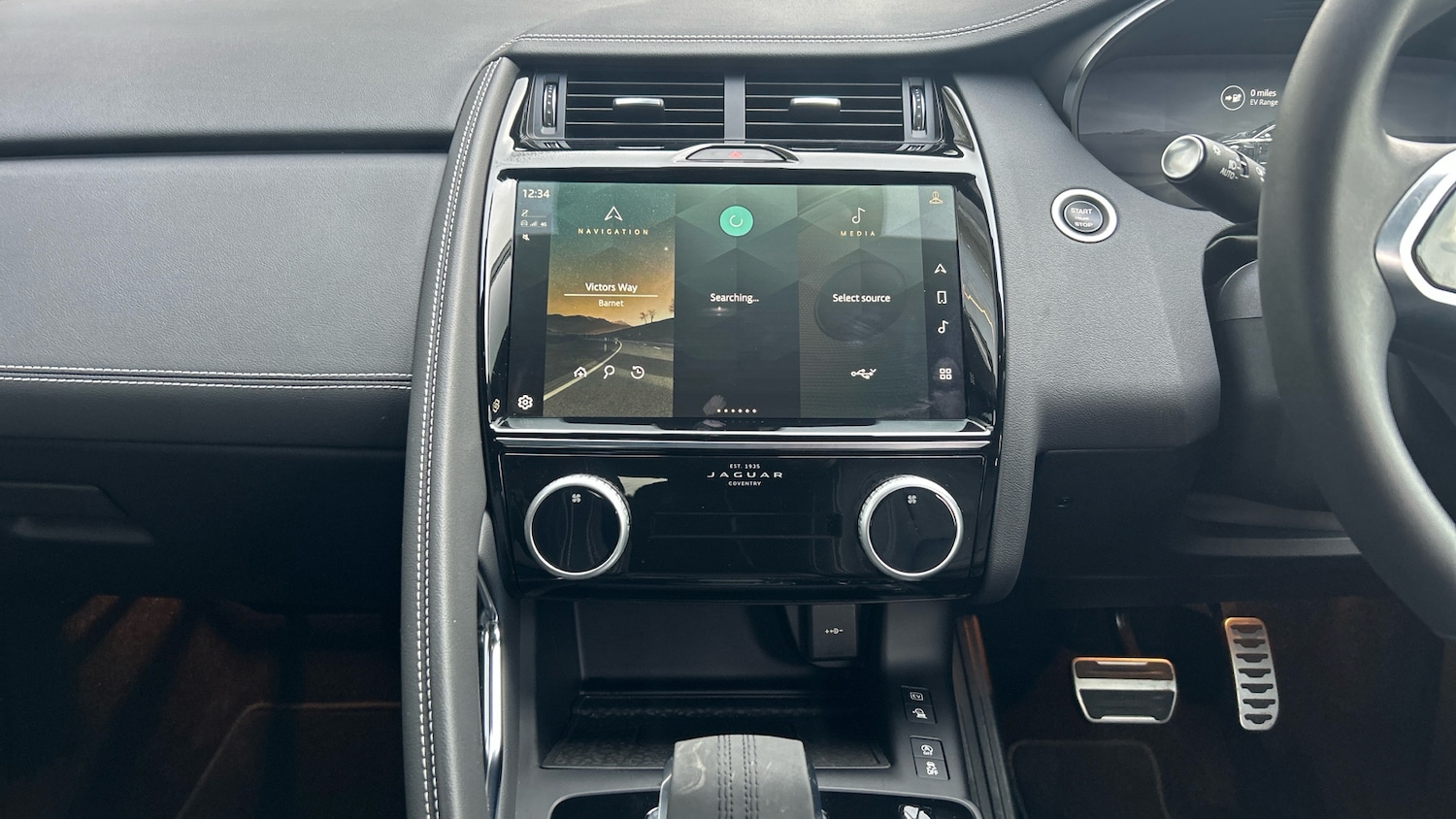 Used Jaguar E-Pace 2024 for sale - 77610454: Photo 24