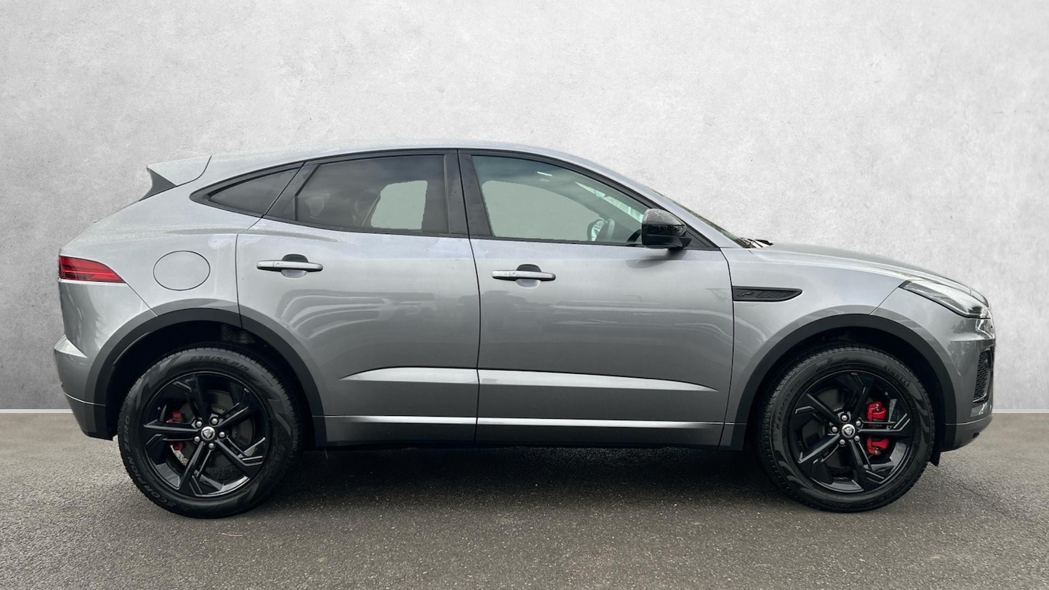 Used Jaguar E-Pace 2024 for sale - 77610454: Photo 5