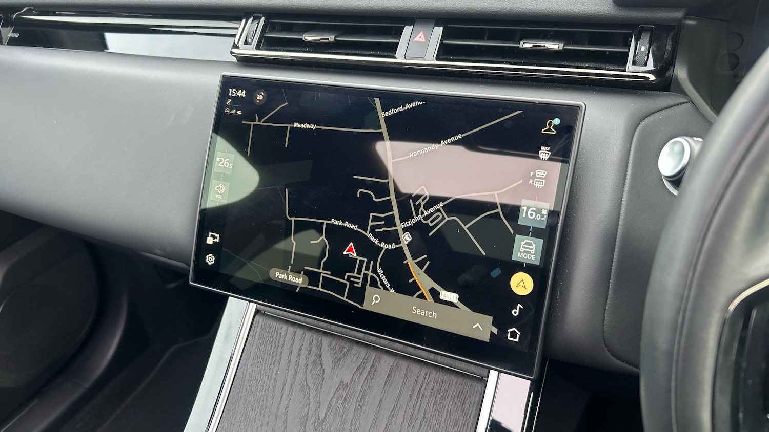 Used Land Rover Range Rover Velar 2024 for sale - 77595078: Photo 11