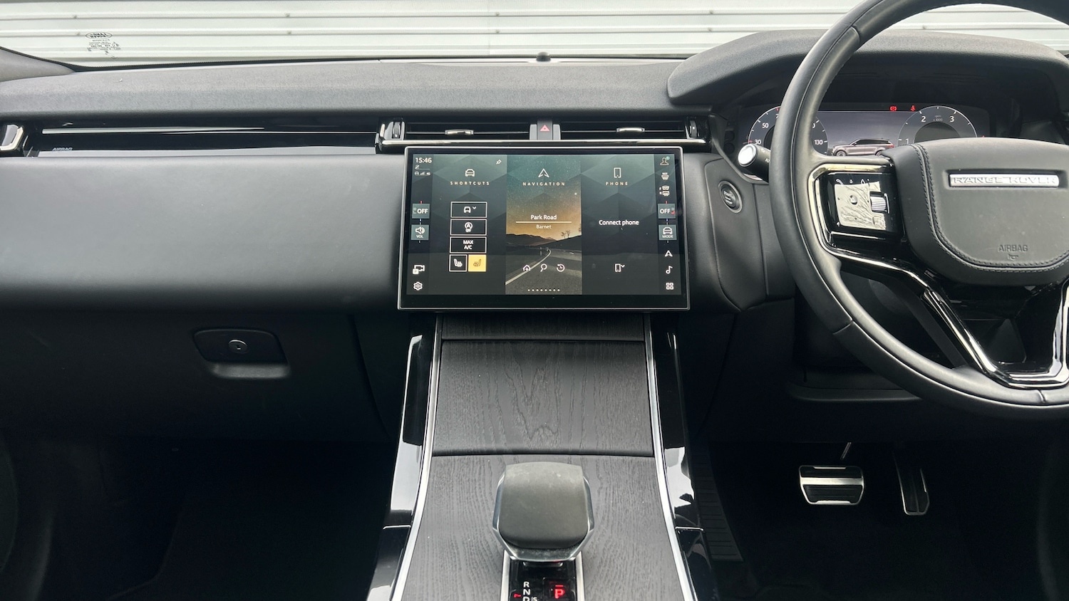 Used Land Rover Range Rover Velar 2024 for sale - 77595078: Photo 14