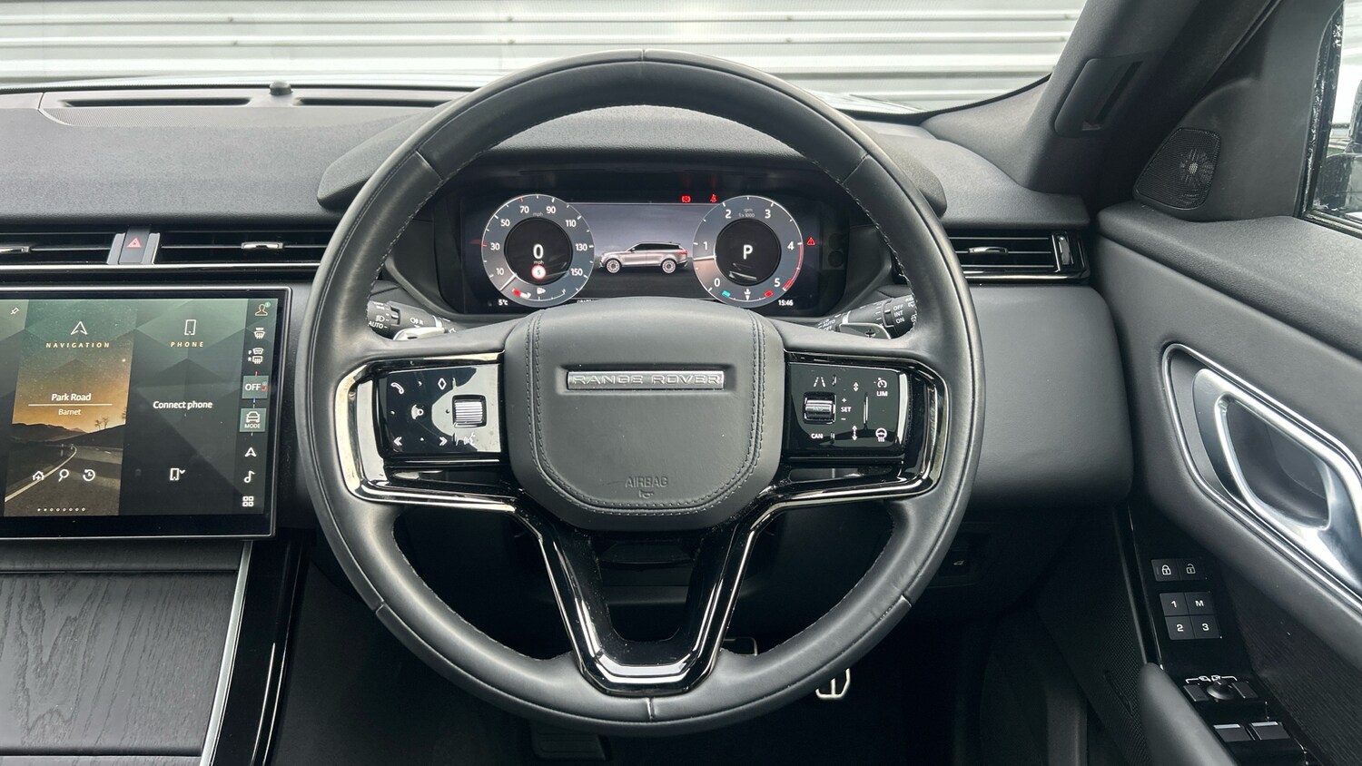 Used Land Rover Range Rover Velar 2024 for sale - 77595078: Photo 15