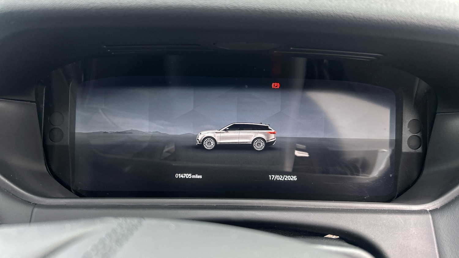 Used Land Rover Range Rover Velar 2024 for sale - 77595078: Photo 16