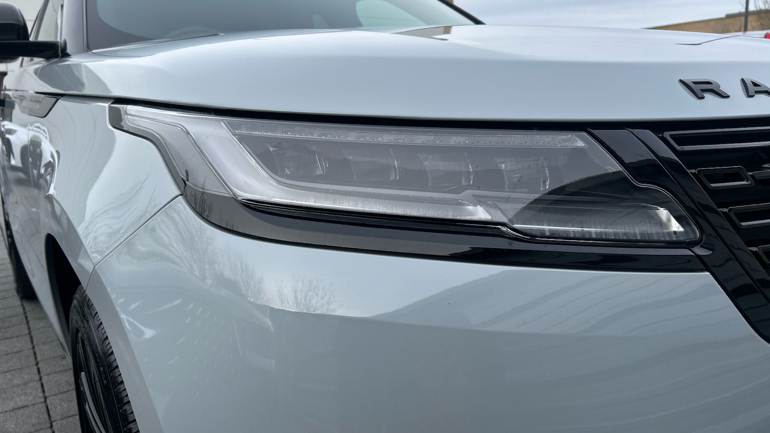 Used Land Rover Range Rover Velar 2024 for sale - 77595078: Photo 17