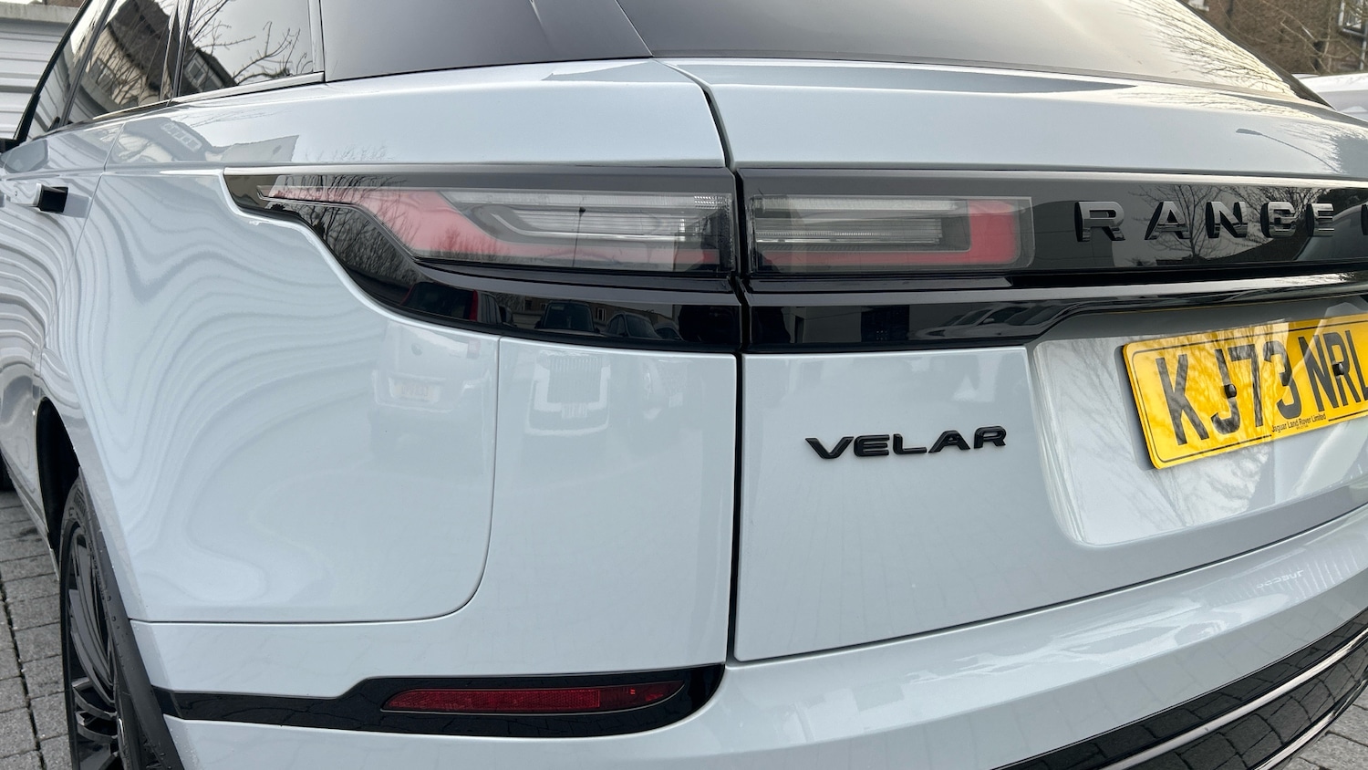 Used Land Rover Range Rover Velar 2024 for sale - 77595078: Photo 19