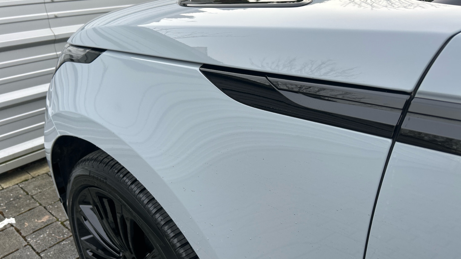 Used Land Rover Range Rover Velar 2024 for sale - 77595078: Photo 20