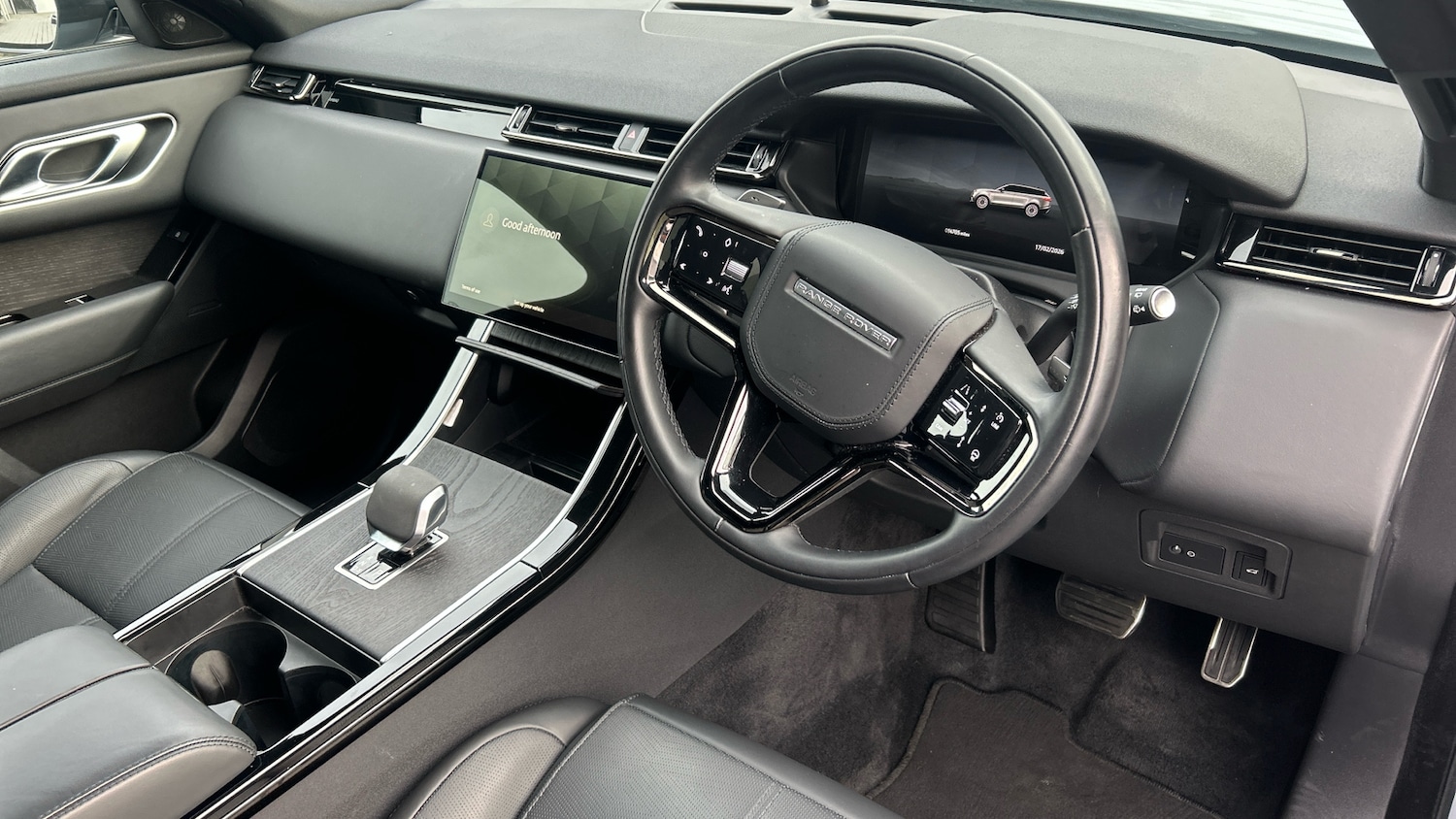 Used Land Rover Range Rover Velar 2024 for sale - 77595078: Photo 21