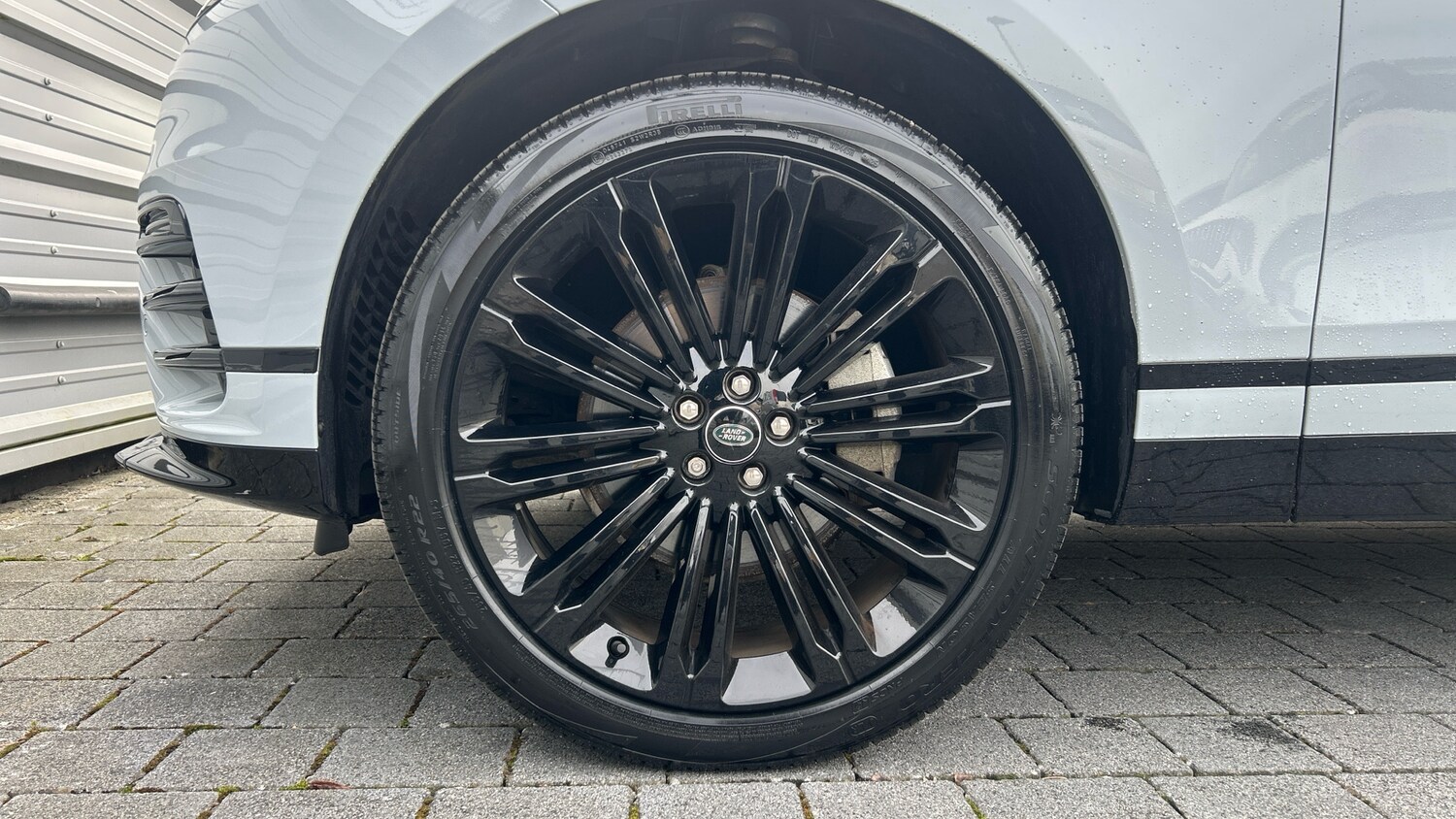 Used Land Rover Range Rover Velar 2024 for sale - 77595078: Photo 24