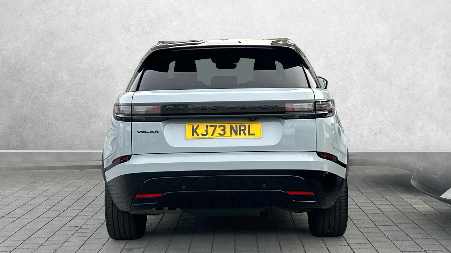 Used Land Rover Range Rover Velar 2024 for sale - 77595078: Photo 6