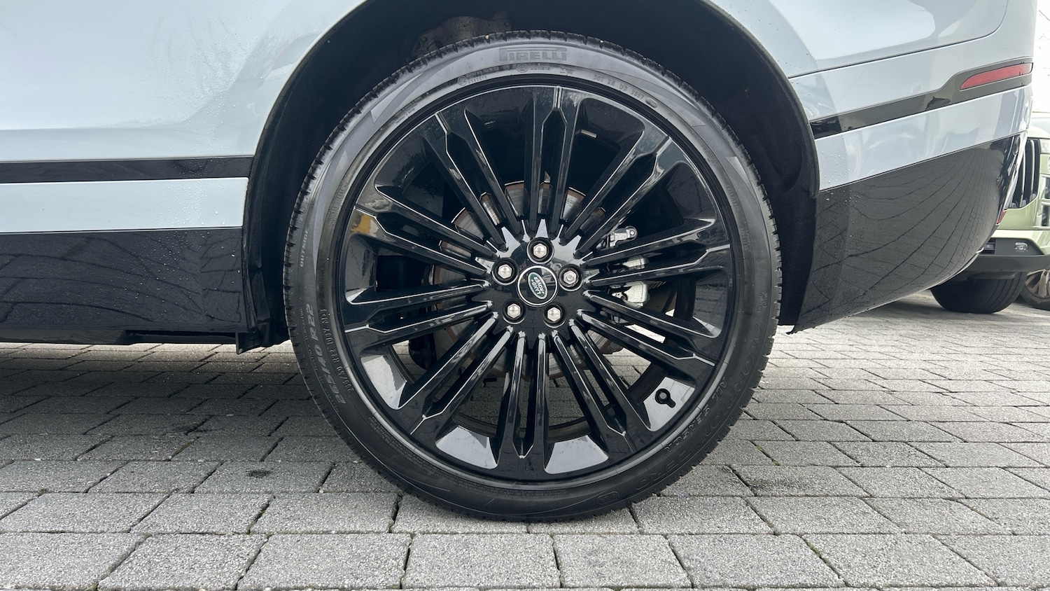 Used Land Rover Range Rover Velar 2024 for sale - 77595078: Photo 8