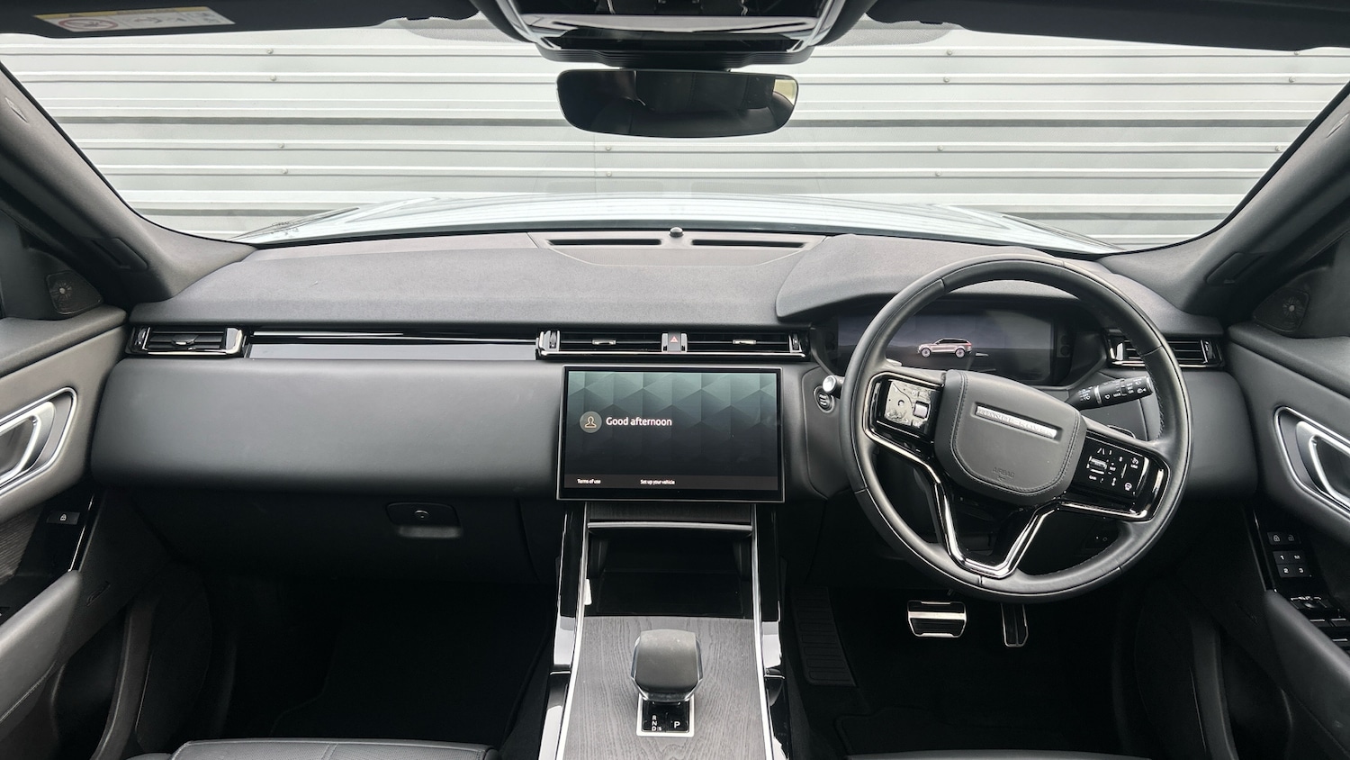 Used Land Rover Range Rover Velar 2024 for sale - 77595078: Photo 9