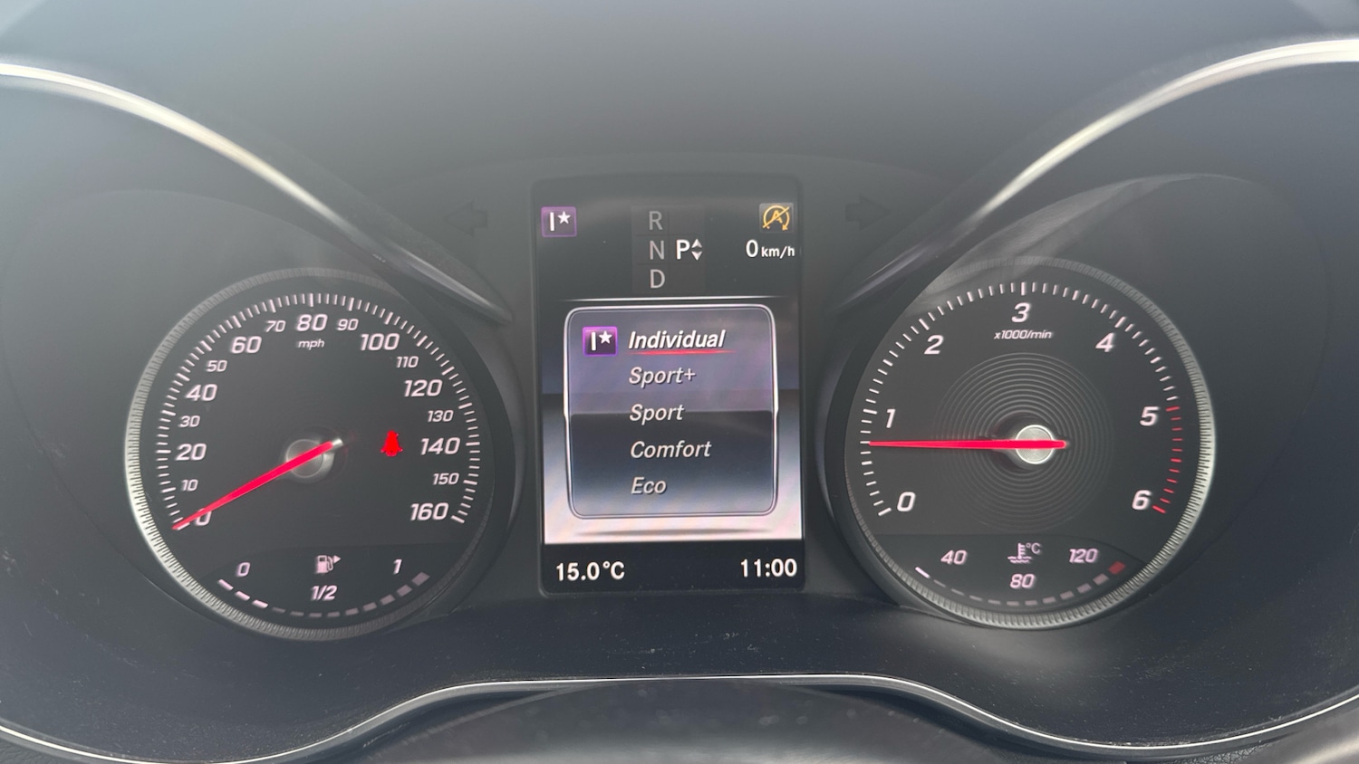 Used Mercedes-Benz C Class 2017 for sale - 76324970: Photo 20