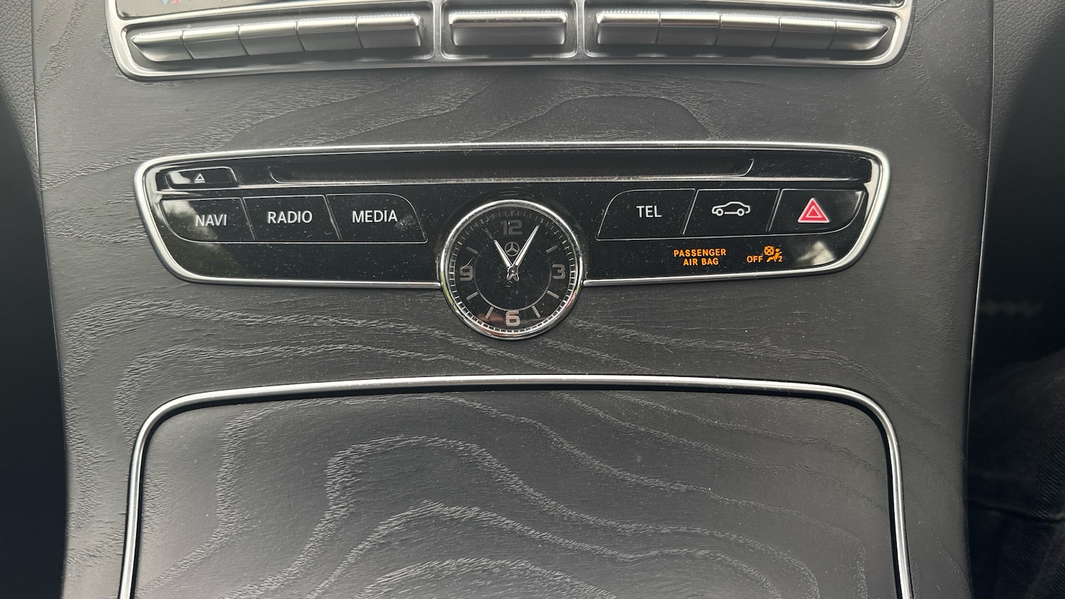 Used Mercedes-Benz C Class 2017 for sale - 76324970: Photo 21