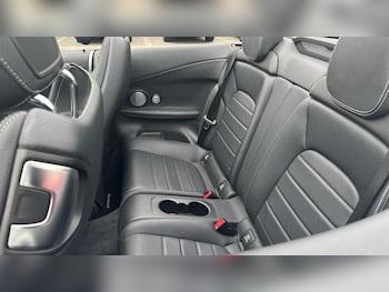 Used Mercedes-Benz C Class 2017 for sale - 76324970: Photo