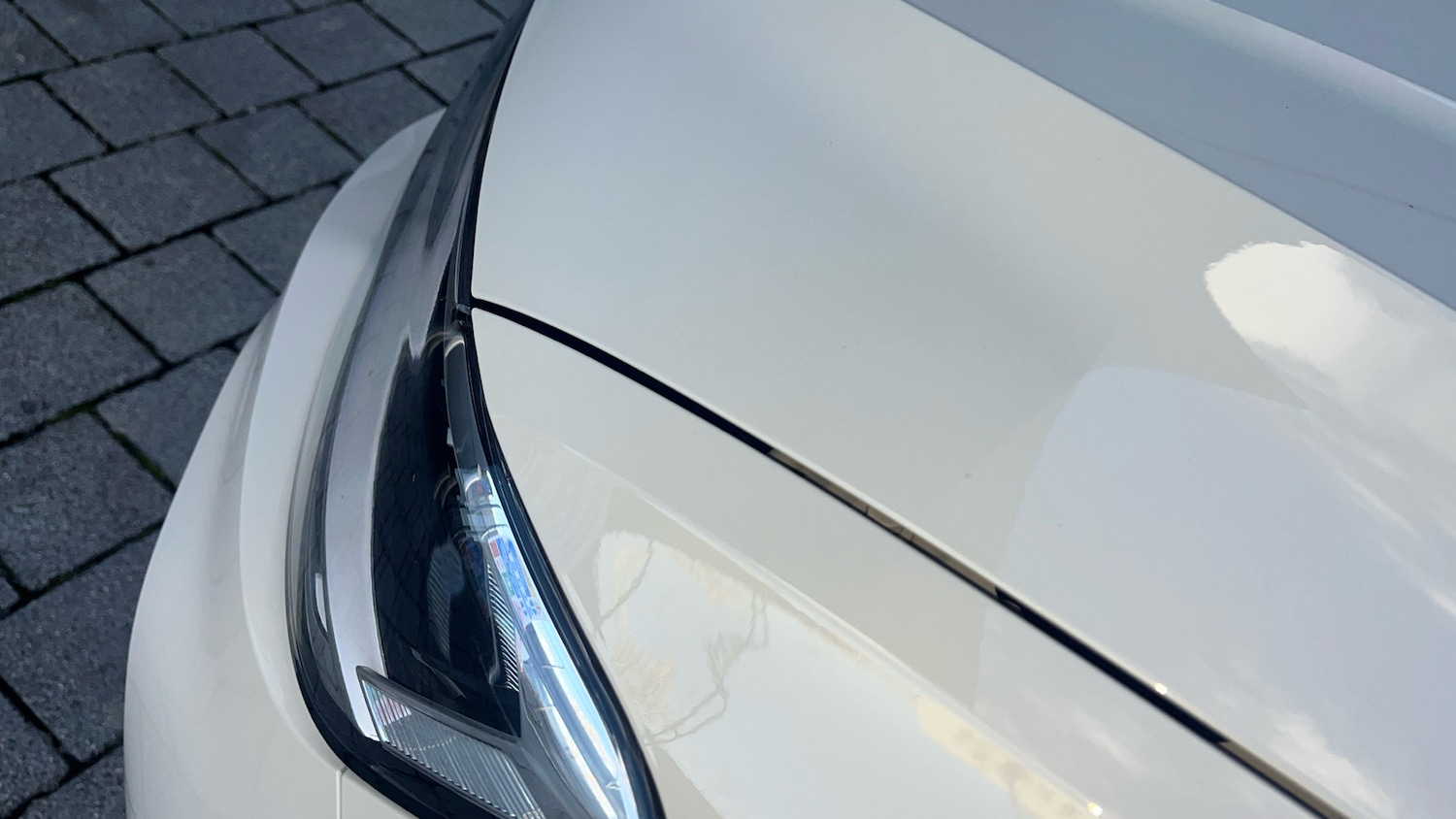 Used Volkswagen T-Roc 2023 for sale - 76368835: Photo 20