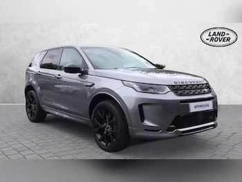 2022 - 2.0 P250 R-Dynamic SE 5dr Auto