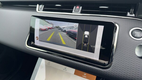 Used Land Rover Range Rover Evoque 2022 for sale - 76082126: Photo 12