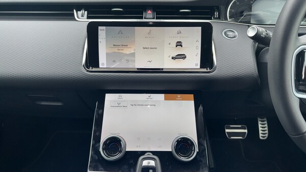 Used Land Rover Range Rover Evoque 2022 for sale - 76082126: Photo 14