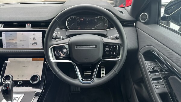Used Land Rover Range Rover Evoque 2022 for sale - 76082126: Photo 15