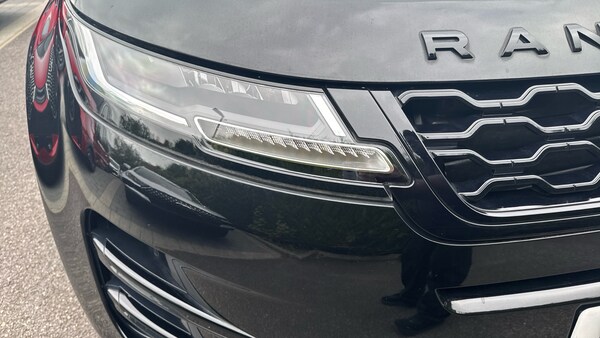 Used Land Rover Range Rover Evoque 2022 for sale - 76082126: Photo 17
